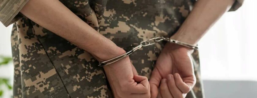 Альтернатива тюрмі. Як судити ветеранів, які скоїли злочин через психічні травми війни