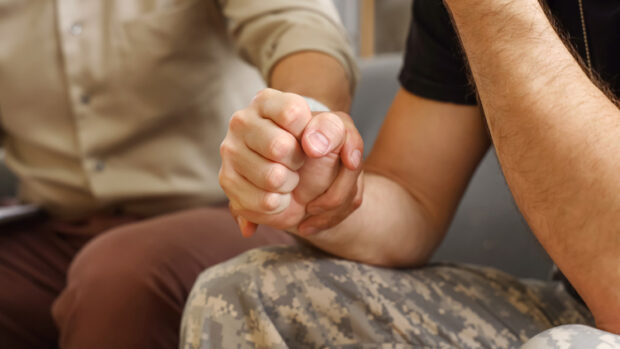 Судово-реабілітаційна програма для ветеранів: що це таке та для чого потрібне