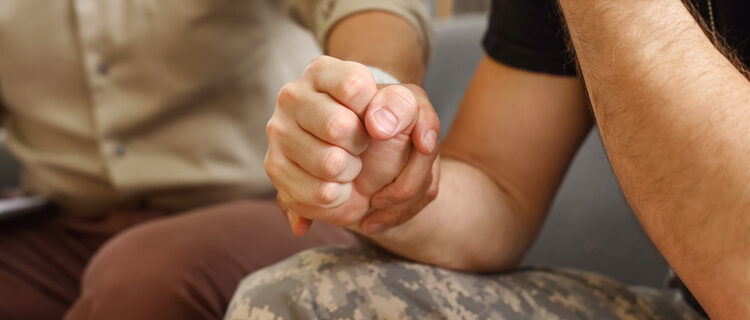 Судово-реабілітаційна програма для ветеранів: що це таке та для чого потрібне