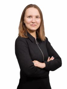 Марія Звягінцева