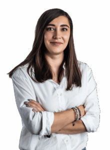 Марина Булак