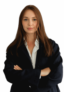 Катерина Богач