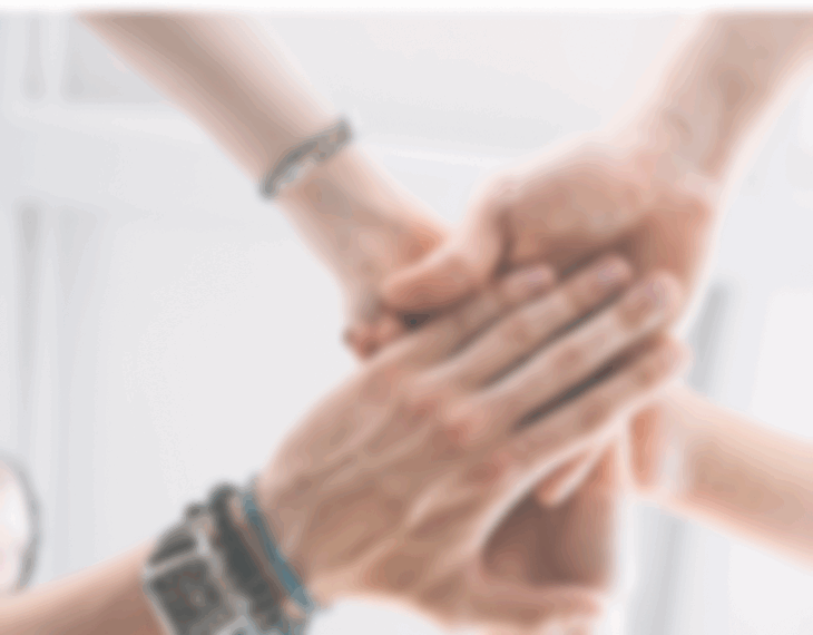 Організація, що ставить людину  в центр рішень