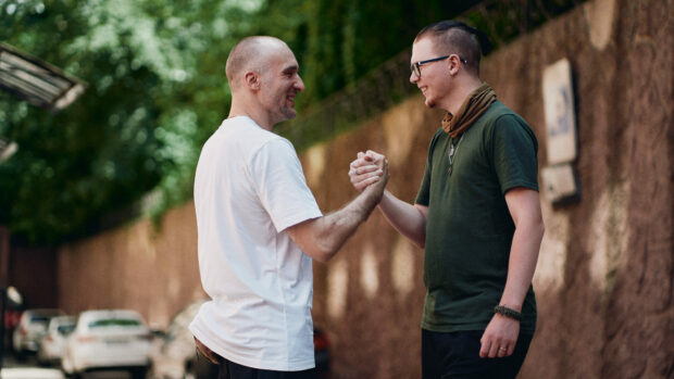 Від воїнів до цивільних: шлях реінтеграції ветеранів в Україні