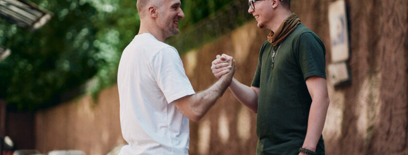 Від воїнів до цивільних: шлях реінтеграції ветеранів в Україні