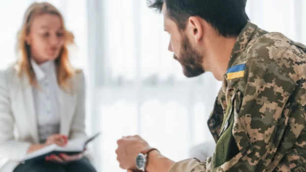 Можливості та необхідність впровадження механізмів психологічної реабілітації ветерана в межах кримінального процесу