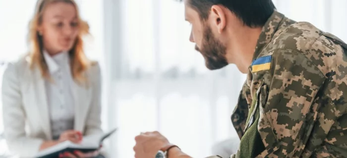 Можливості та необхідність впровадження механізмів психологічної реабілітації ветерана в межах кримінального процесу