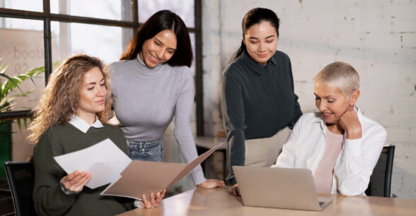 Наша історія